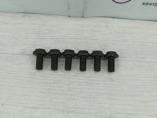 болт BMW 3 серия E90/E91/E92/E93 (2004 - 2010), 2.0 л., N46 B20 BD, бензин, 11227560638, 7560638