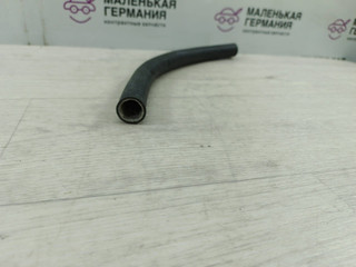 трубка вентиляции картерных газов BMW 3 серия E90/E91/E92/E93 (2004 - 2010), 2.0 л., N46 B20 BD, бензин, 70312919