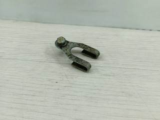 кронштейн (крепление) BMW 3 серия E90/E91/E92/E93 (2004 - 2010), 2.0 л., N46 B20 BD, бензин, 11367542980, 7542980