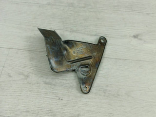 кронштейн (крепление) BMW 3 серия E90/E91/E92/E93 (2004 - 2010), 2.0 л., N46 B20 BD, бензин, 11787566156, 7566156