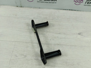 кронштейн (крепление) BMW 3 серия E90/E91/E92/E93 (2004 - 2010), 2.0 л., N46 B20 BD, бензин, 13537545355, 7545355