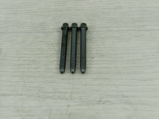 болт BMW X5 E70 (2006 - 2010), 3.0 л., N52 B30 AF, бензин, АКПП, 07119906149