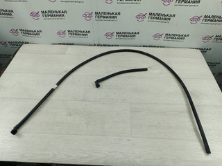 шланг омывателя Volkswagen Jetta 6 поколение (2010 - 2015), 5C6955970