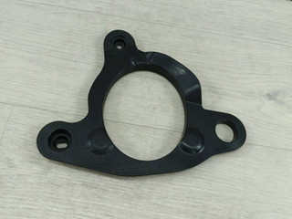 кронштейн (крепление) BMW X3 G01 (2017 - 2026), 51487398011, 7398011