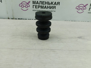 пыльник и отбойник амотртизатора Mitsubishi Colt 6 поколение (Z20/Z30) (2002 - 2012), 52277, MR594123