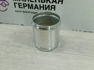 патрубок интеркулера 