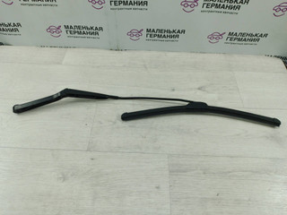 щеткодержатель (поводок стеклоочистителя, дворник) BMW 3 серия E36 (1990 - 1996), 61618392006, 8392006