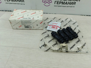ремкомплект тормозного суппорта Audi A4 B8/8K (2007 - 2011), BC8441