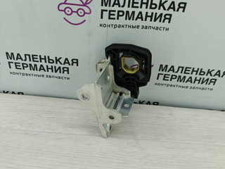 кронштейн радиатора BMW 5 серия F10/F11 [рестайлинг] F10 (2013 - 2017), 2.0 л., N20 B20 A, бензин, коричневый, седан, 51117186514, 7186514, 17117575246, 7575246