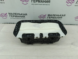 подушка безопасности пассажира , 70099715, 72129382489, 9382489