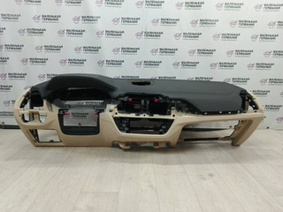 панель передняя салона (торпедо) BMW X3 G01 (2017 - 2026), 69161621, 51457937974