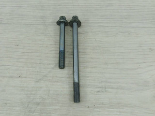 болт BMW 5 серия F07/F10/F11 F10 2011, 2.0 л., N47 D20 C, дизель, АКПП, седан, полный привод, 12319908092, 07129908286, 9908092, 9908286