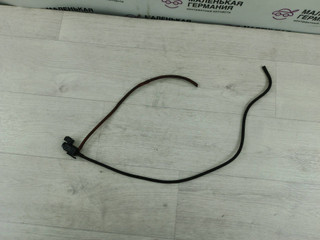 электромагнитный клапан BMW 5 серия F07/F10/F11 F10 2011, 2.0 л., N47 D20 C, дизель, АКПП, седан, полный привод, 11747810831, 7810831
