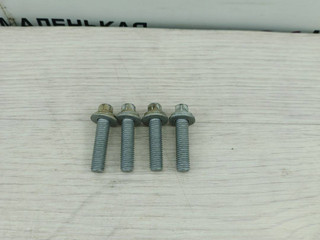 болт BMW 5 серия F07/F10/F11 F10 2011, 2.0 л., N47 D20 C, дизель, АКПП, седан, полный привод, 07119908507, 9908507