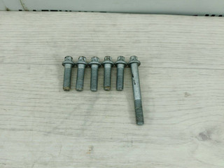 болт BMW 5 серия F07/F10/F11 F10 2011, 2.0 л., N47 D20 C, дизель, АКПП, седан, полный привод, 31517589001, 31517589002, 7589002, 7589001