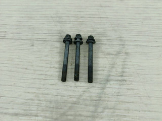 болт BMW 5 серия F07/F10/F11 F10 2011, 2.0 л., N47 D20 C, дизель, АКПП, седан, полный привод, 07129907128, 9907128