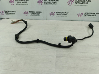 проводка двигателя BMW 5 серия F07/F10/F11 F10 2011, 2.0 л., N47 D20 C, дизель, АКПП, седан, полный привод, 12537598306, 7587139, 7598306