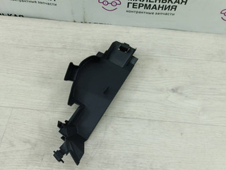 воздуховод (дефлектор) радиатора Mercedes-Benz A-Класс W176 (2012 - 2015), A1768880238, A1768880338