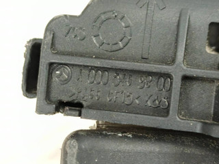 проводка на генератор Mercedes-Benz C-Класс W205/S205/C205 2014, 2.0 л., M 274.920, бензин, АКПП, белый, седан, задний привод, правый руль, A0005469900