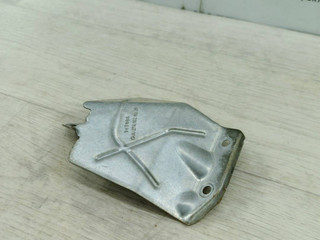 кронштейн (крепление) Mercedes-Benz C-Класс W205/S205/C205 2014, 2.0 л., M 274.920, бензин, АКПП, белый, седан, задний привод, правый руль, A2741420220