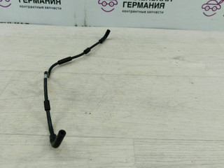 трубка вакуумная Mercedes-Benz C-Класс W205/S205/C205 2014, 2.0 л., M 274.920, бензин, АКПП, белый, седан, задний привод, правый руль, A2740705132