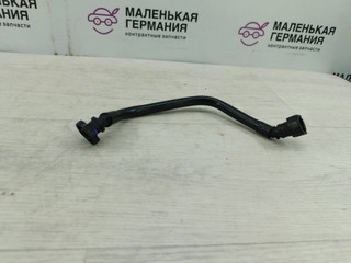 трубка вакуумная Mercedes-Benz C-Класс W205/S205/C205 2014, 2.0 л., M 274.920, бензин, АКПП, белый, седан, задний привод, правый руль, A2054300229