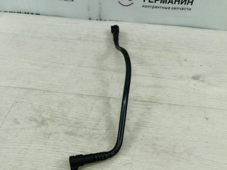 трубка системы рециркуляции EGR Mercedes-Benz C-Класс W205/S205/C205 2014, 2.0 л., M 274.920, бензин, АКПП, белый, седан, задний привод, правый руль, A2740180000