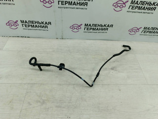 трубка вакуумная Mercedes-Benz C-Класс W205/S205/C205 2014, 2.0 л., M 274.920, бензин, АКПП, белый, седан, задний привод, правый руль