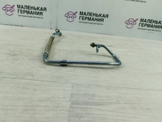трубка кондиционера Mercedes-Benz C-Класс W205/S205/C205 2014, 2.0 л., M 274.920, бензин, АКПП, белый, седан, задний привод, правый руль, A2740900577