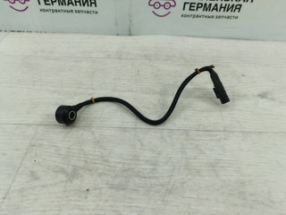 датчик детонации Mercedes-Benz C-Класс W205/S205/C205 2014, 2.0 л., M 274.920, бензин, АКПП, белый, седан, задний привод, правый руль