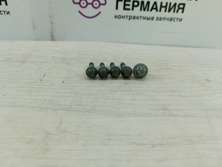 болт Mercedes-Benz C-Класс W205/S205/C205 2014, 2.0 л., M 274.920, бензин, АКПП, белый, седан, задний привод, правый руль, N304017008043, N000000003853