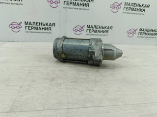 стартер Mercedes-Benz C-Класс W205/S205/C205 2014, 2.0 л., M 274.920, бензин, АКПП, белый, седан, задний привод, правый руль, A2749061600