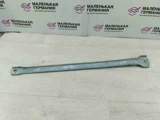 распорка кузова Mercedes-Benz C-Класс W205/S205/C205 2014, 2.0 л., M 274.920, бензин, АКПП, белый, седан, задний привод, правый руль, A2055240047