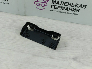 кронштейн (крепление) BMW 5 серия G30/G31 G30 (2016 - 2020), 2.0 л., B47 D20 A, дизель, белый, седан, 51617214929, 7214929