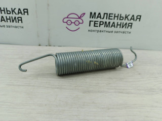 пружина крышки багажника BMW 3 серия G20 2020, 2.0 л., B46 B20 B, бензин, АКПП, белый alpinweiss 3 (300), седан, задний привод, 51247430614, 7430614