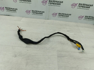 разъем (фишка) проводки Mercedes-Benz E-Класс W212 [рестайлинг] W212 (2013 - 2016), 2.0 л., M 274.920, бензин, синий, седан, задний привод, правый руль, 0545451326, A0025454240, 0435459628