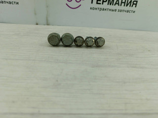 болт Mercedes-Benz C-Класс W205/S205/C205 2014, 2.0 л., M 274.920, бензин, АКПП, белый, седан, задний привод, правый руль, N000000000428, A0049903412
