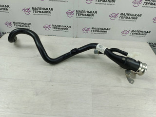 горловина топливного бака BMW 3 серия G20 2020, 2.0 л., B46 B20 B, бензин, АКПП, белый alpinweiss 3 (300), седан, задний привод, 16117449053, 7449053