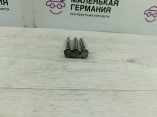болт BMW 3 серия E90/E91 [рестайлинг] (2008 - 2013), 2.0 л., N46 B20 BD, бензин, АКПП, 64550392602