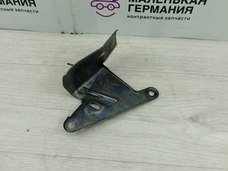 кронштейн (крепление) BMW 3 серия E90/E91 [рестайлинг] (2008 - 2013), 2.0 л., N46 B20 BD, бензин, АКПП, 11787566156, 7566156