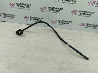 проводка двигателя BMW 3 серия E90/E91 [рестайлинг] (2008 - 2013), 2.0 л., N46 B20 BD, бензин, АКПП, 7807672, 12527522996, 7522996