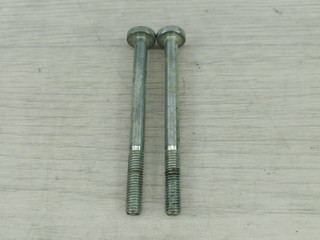болт BMW 3 серия E90/E91/E92/E93 (2004 - 2010), 2.0 л., N46 B20 B, бензин, АКПП