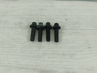 болт BMW 3 серия E90/E91/E92/E93 (2004 - 2010), 2.0 л., N46 B20 B, бензин, АКПП