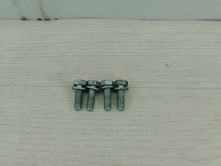 болт BMW 3 серия E90/E91/E92/E93 (2004 - 2010), 2.0 л., N46 B20 B, бензин, АКПП, 07119905394, 9905394
