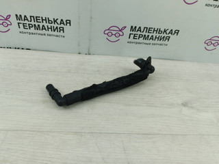 трубка вентиляции картерных газов BMW 3 серия E90/E91/E92/E93 (2004 - 2010), 2.0 л., N46 B20 B, бензин, АКПП