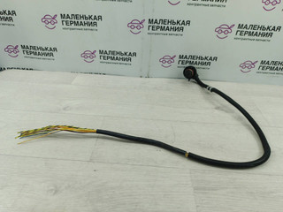 проводка двигателя BMW 3 серия E90/E91/E92/E93 (2004 - 2010), 2.0 л., N46 B20 B, бензин, АКПП, 12527522996, 7522996