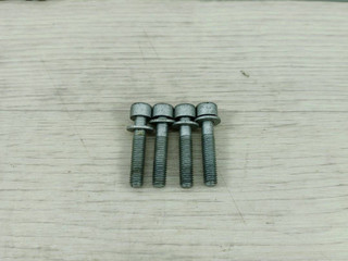 болт BMW 3 серия E90/E91/E92/E93 (2004 - 2010), 2.0 л., N46 B20 B, бензин, АКПП, 07129905129, 9905129