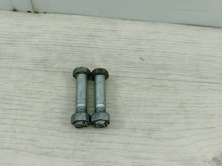 болт BMW 3 серия E90/E91/E92/E93 (2004 - 2010), 2.0 л., N46 B20 B, бензин, АКПП, 26117526705, 7526705