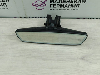 зеркало салона BMW X3 G01 (2017 - 2026), 51169476752, 9476752, 51167951566, 7951566, 51166830617, 6830617