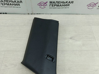 обшивка салона BMW X3 G01 (2017 - 2026), 51437396420, 51437449406, 7396420, 7449406